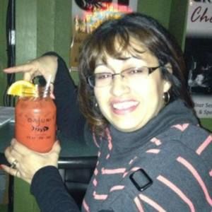 Meet your Posher, Nancy